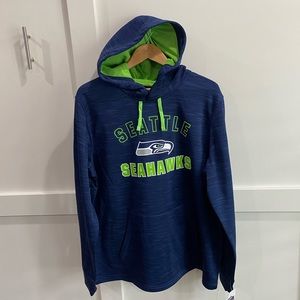 NFL Team Apparel - Seattle Seahawks - Multiple